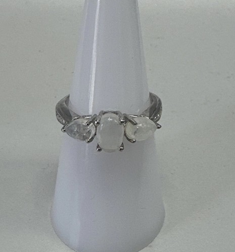 925 sterling silver band - silver, ring